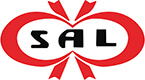Sally ornaments Logo